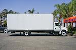 Used 2020 International MV SBA 4x2, Box Truck for sale #40697 - photo 2