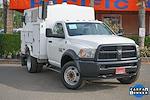 Used 2015 Ram 4500 SLT Regular Cab 4x2, Service Truck for sale #40879 - photo 5