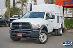 Used 2015 Ram 4500 SLT Regular Cab 4x2, Service Truck for sale #40879 - photo 7