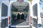 Used 2020 Ford Transit 350 Base High Roof 4x2, Empty Cargo Van for sale #41069 - photo 2
