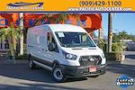 Used 2021 Ford Transit 250 Base Medium Roof 4x2, Empty Cargo Van for sale #41154 - photo 1