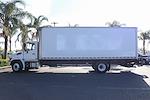 Used 2016 Hino 268 Single Cab 4x2, Box Truck for sale #41157 - photo 7