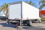 Used 2016 Hino 268 Single Cab 4x2, Box Truck for sale #41157 - photo 2
