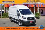 Used 2019 Ford Transit 350 Base High Roof 4x2, Empty Cargo Van for sale #41540 - photo 1