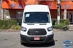 Used 2019 Ford Transit 350 Base High Roof 4x2, Empty Cargo Van for sale #41540 - photo 4