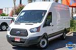 Used 2019 Ford Transit 350 Base High Roof 4x2, Empty Cargo Van for sale #41540 - photo 5