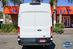 Used 2019 Ford Transit 350 Base High Roof 4x2, Empty Cargo Van for sale #41540 - photo 7