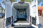 Used 2019 Ford Transit 350 Base High Roof 4x2, Empty Cargo Van for sale #41540 - photo 2