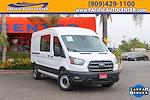Used 2020 Ford Transit 250 Base Medium Roof 4x2, Empty Cargo Van for sale #41591 - photo 1