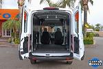 Used 2020 Ford Transit 250 Base Medium Roof 4x2, Empty Cargo Van for sale #41591 - photo 2
