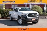 Used 2019 Toyota Tacoma SR5 Double Cab 4x4, Pickup for sale #41718A - photo 1