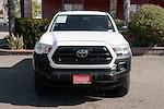 Used 2019 Toyota Tacoma SR5 Double Cab 4x4, Pickup for sale #41718A - photo 4