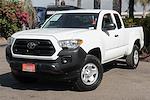 Used 2019 Toyota Tacoma SR5 Double Cab 4x4, Pickup for sale #41718A - photo 5