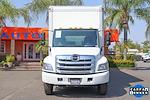 Used 2019 Hino 338 Single Cab 4x2, Box Truck for sale #41874 - photo 4