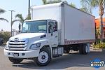 Used 2019 Hino 338 Single Cab 4x2, Box Truck for sale #41874 - photo 5
