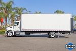 Used 2019 Hino 338 Single Cab 4x2, Box Truck for sale #41874 - photo 6