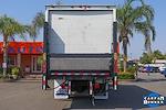 Used 2019 Hino 338 Single Cab 4x2, Box Truck for sale #41874 - photo 8