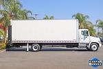 Used 2019 Hino 338 Single Cab 4x2, Box Truck for sale #41874 - photo 9