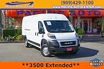 Used 2020 Ram ProMaster 3500 High Roof FWD, Empty Cargo Van for sale #41985 - photo 1