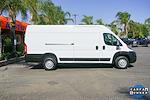 Used 2020 Ram ProMaster 3500 High Roof FWD, Empty Cargo Van for sale #41985 - photo 10