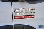 Used 2020 Ram ProMaster 3500 High Roof FWD, Empty Cargo Van for sale #41985 - photo 36