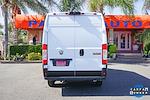 Used 2020 Ram ProMaster 3500 High Roof FWD, Empty Cargo Van for sale #41985 - photo 8