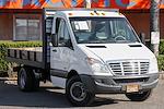 Used 2011 Freightliner Sprinter 3500 Base 4x2, Flatbed Truck for sale #42063A - photo 1