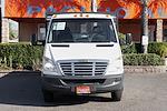 Used 2011 Freightliner Sprinter 3500 Base 4x2, Flatbed Truck for sale #42063A - photo 4
