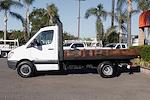 Used 2011 Freightliner Sprinter 3500 Base 4x2, Flatbed Truck for sale #42063A - photo 6
