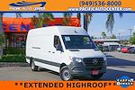 Used 2020 Mercedes-Benz Sprinter 3500 High Roof RWD, Empty Cargo Van for sale #42139 - photo 1