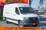 Used 2020 Mercedes-Benz Sprinter 3500 High Roof RWD, Empty Cargo Van for sale #42139 - photo 3
