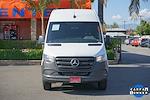 Used 2020 Mercedes-Benz Sprinter 3500 High Roof RWD, Empty Cargo Van for sale #42139 - photo 4