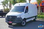 Used 2020 Mercedes-Benz Sprinter 3500 High Roof RWD, Empty Cargo Van for sale #42139 - photo 5
