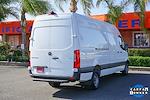 Used 2020 Mercedes-Benz Sprinter 3500 High Roof RWD, Empty Cargo Van for sale #42139 - photo 9