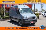 Used 2015 Mercedes-Benz Sprinter 3500 4x2, Empty Cargo Van for sale #42210 - photo 1