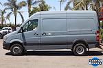 Used 2015 Mercedes-Benz Sprinter 3500 4x2, Empty Cargo Van for sale #42210 - photo 6