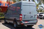 Used 2015 Mercedes-Benz Sprinter 3500 4x2, Empty Cargo Van for sale #42210 - photo 7