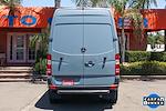 Used 2015 Mercedes-Benz Sprinter 3500 4x2, Empty Cargo Van for sale #42210 - photo 8