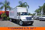 Used 2015 International DuraStar 4300 SBA 4x2, Box Truck for sale #42310 - photo 3