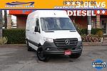 Used 2020 Mercedes-Benz Sprinter 2500 Standard Roof RWD, Empty Cargo Van for sale #42466 - photo 3