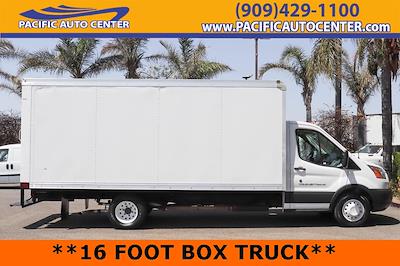 Used 2016 Ford Transit 350 HD Base 4x2, Box Truck for sale #42551 - photo 1