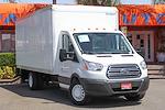 Used 2016 Ford Transit 350 HD Base 4x2, Box Truck for sale #42551 - photo 4