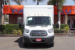 Used 2016 Ford Transit 350 HD Base 4x2, Box Truck for sale #42551 - photo 5