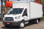 Used 2016 Ford Transit 350 HD Base 4x2, Box Truck for sale #42551 - photo 6