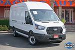 Used 2021 Ford Transit 250 Base High Roof RWD, Empty Cargo Van for sale #42624 - photo 3