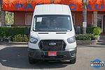 Used 2021 Ford Transit 250 Base High Roof RWD, Empty Cargo Van for sale #42624 - photo 4
