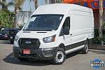 Used 2021 Ford Transit 250 Base High Roof RWD, Empty Cargo Van for sale #42624 - photo 5