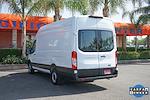 Used 2021 Ford Transit 250 Base High Roof RWD, Empty Cargo Van for sale #42624 - photo 7