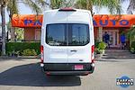 Used 2021 Ford Transit 250 Base High Roof RWD, Empty Cargo Van for sale #42624 - photo 8