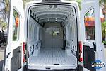 Used 2021 Ford Transit 250 Base High Roof RWD, Empty Cargo Van for sale #42624 - photo 2